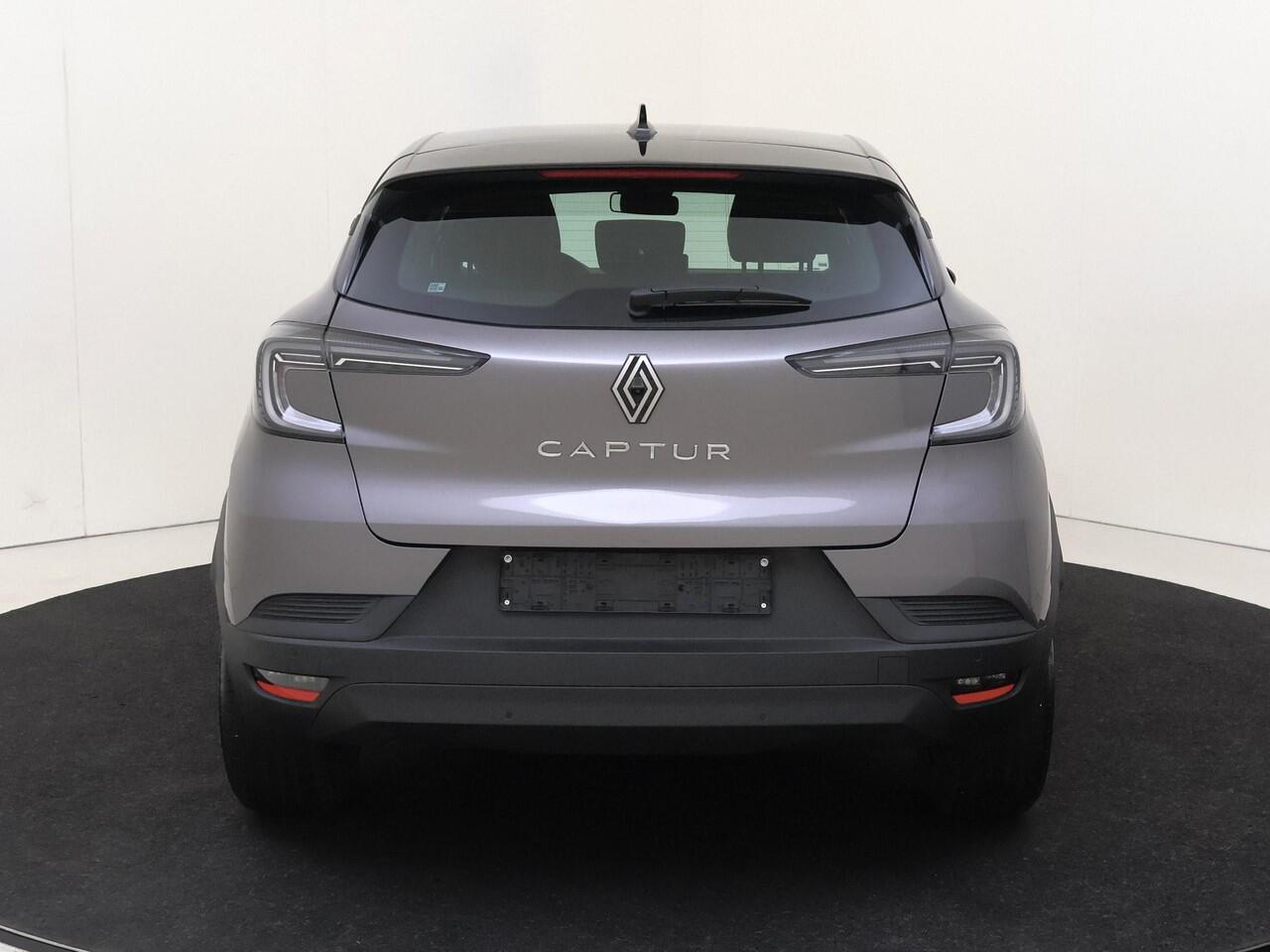 Renault CAPTUR 1.0 TCe 90 evolution | Camera / Airco / Carplay