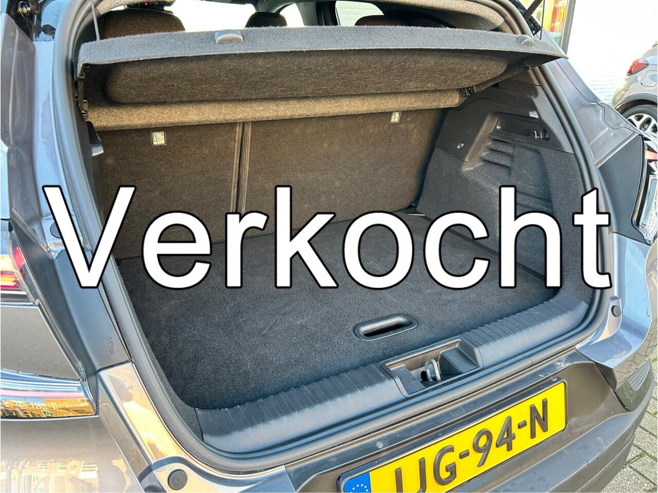 Renault CAPTUR 1.6 E-Tech full hybrid 145 techno | Apple Carplay | Android auto | Achteruitrijcamera | DAB |