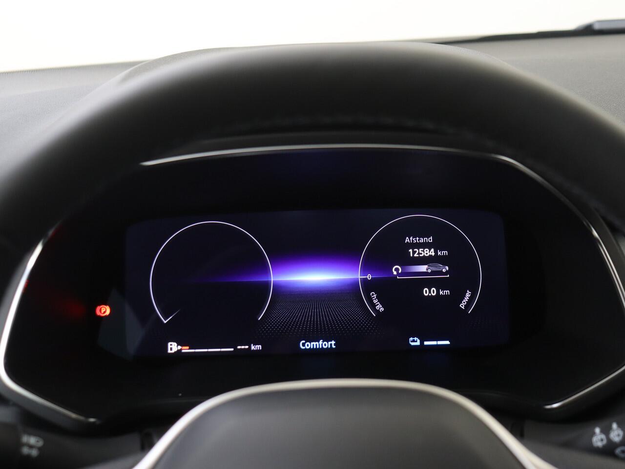 Renault CAPTUR 1.6 E-Tech full hybrid 145 techno | Pack Winter | Pack Navigatie | Adapt. Cruise | Camera |