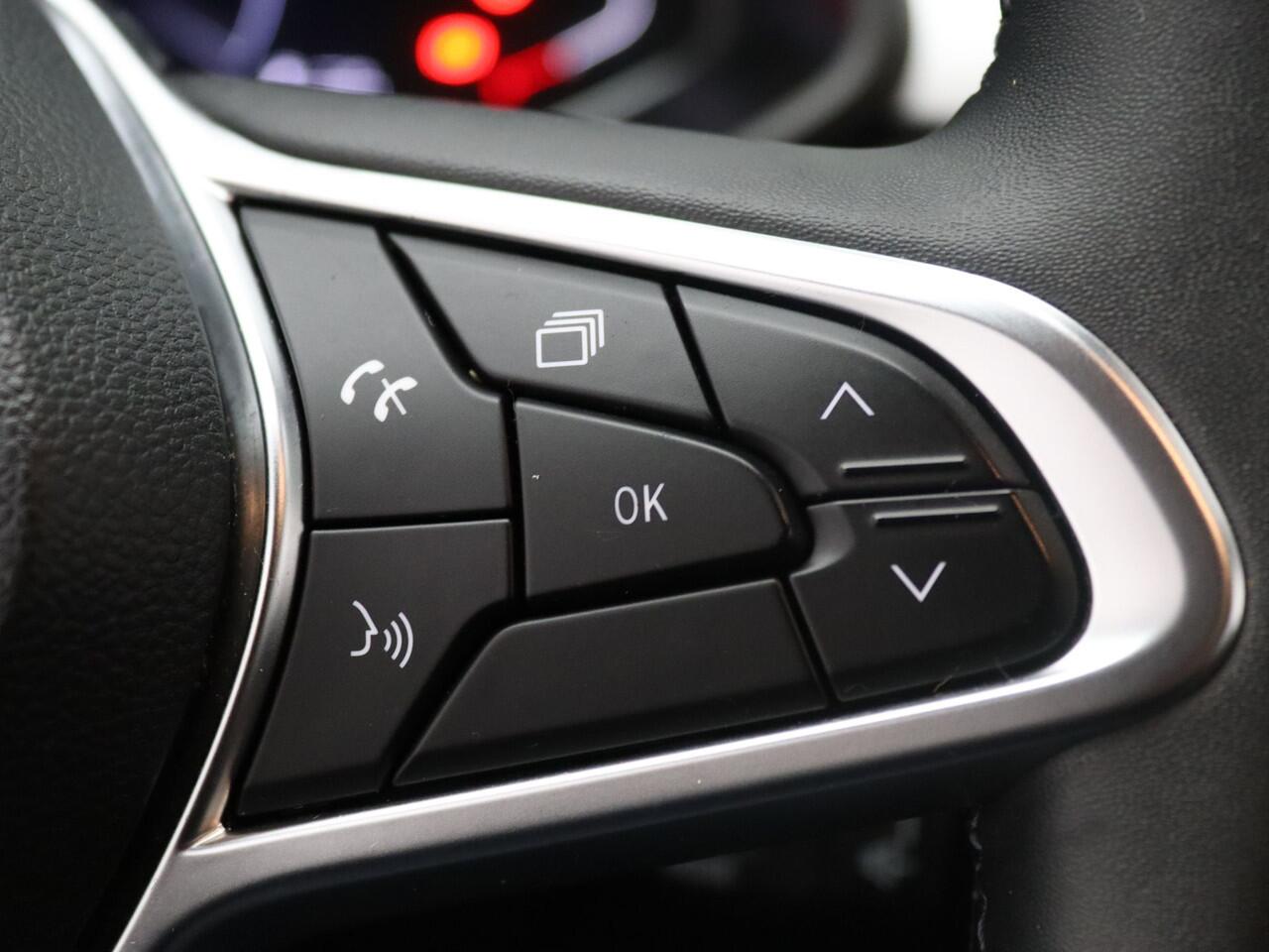 Renault CAPTUR E-Tech Hybrid 145pk Intens Automaat Cruise | Climate | Navi | Parkeersens. achter