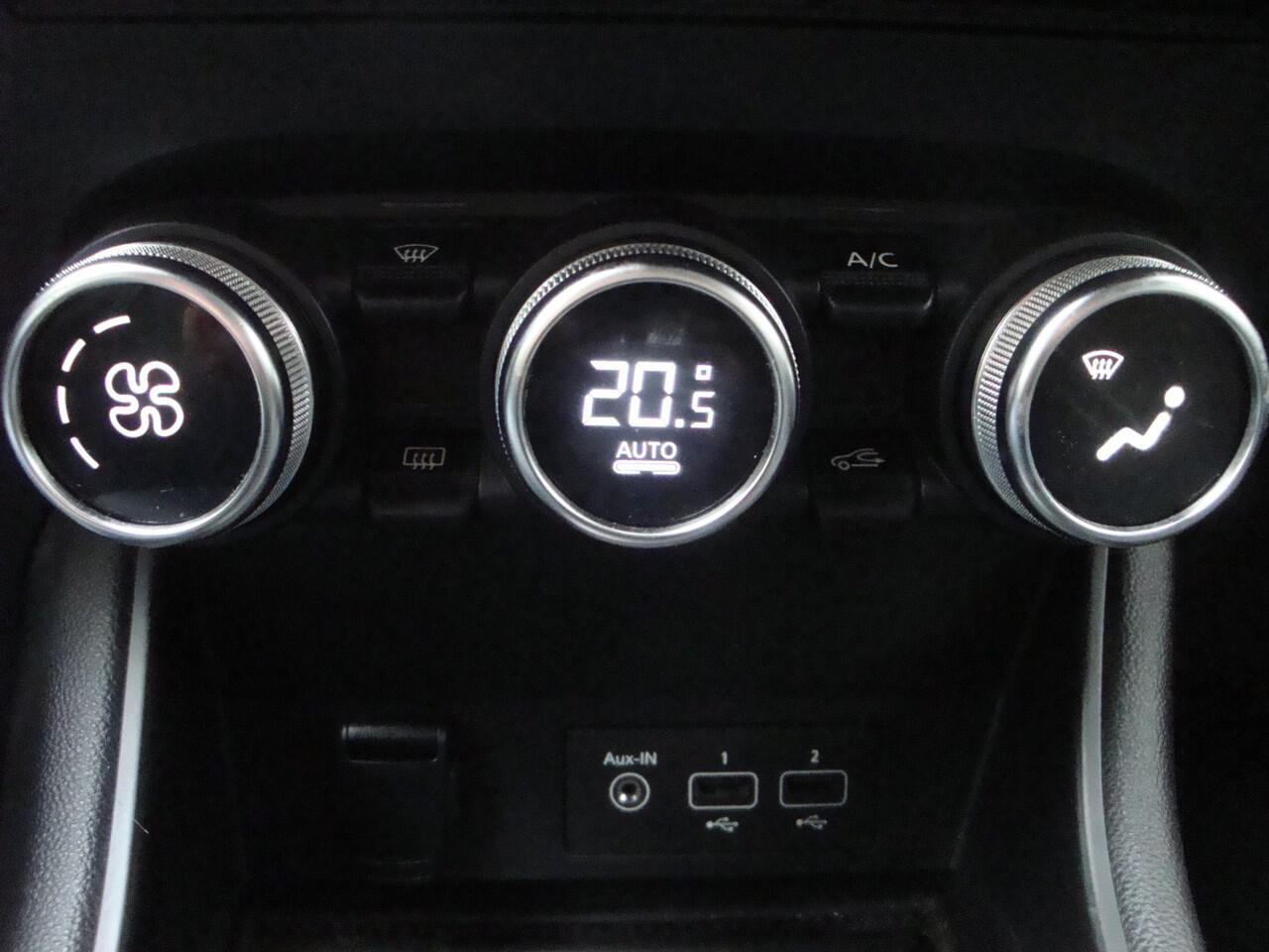 Renault CAPTUR 1.0 TCe 100 Bi-Fuel Intens / Trekhaak