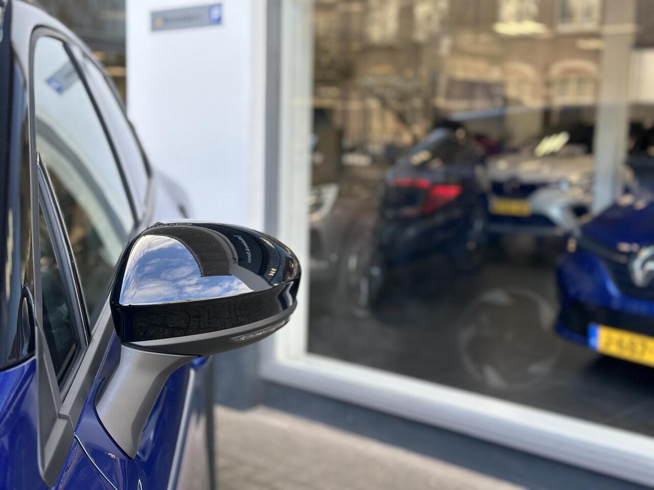 Renault CAPTUR 1.6 E-Tech full hybrid 145 techno | Full screen multimediasysteem | Apple carplay & Android auto | Two-tone kleur | Google built-in | Stoel en stuur verwarming |