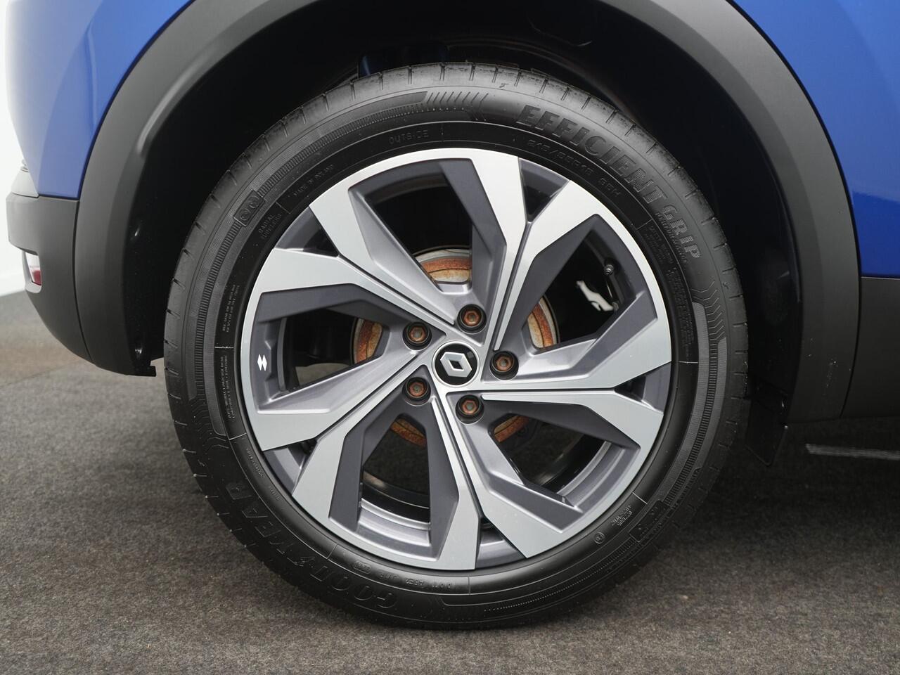 Renault CAPTUR TCe 90 R.S. Line - Occasion Lease vanaf ¤474 p/m - RIJKLAARPRIJS - Sportieve uitvoering - Dealeronderhouden