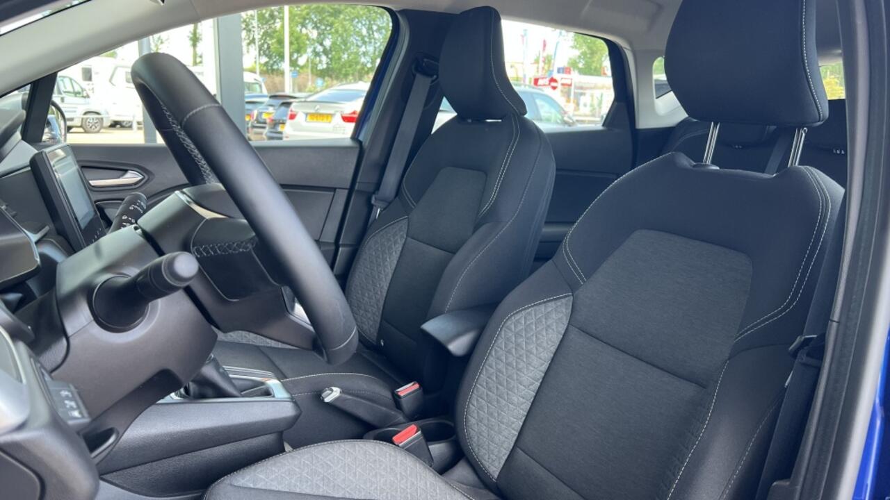 Renault CAPTUR 1.0 TCe 90 evolution | Navi | Cruise | Airco