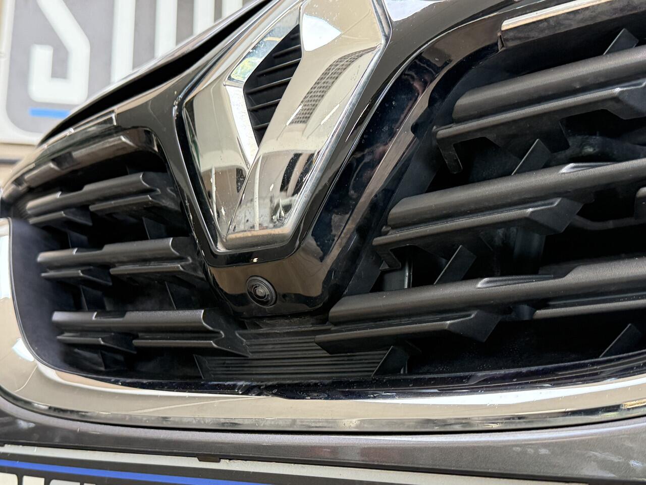 Renault CAPTUR 1.3 TCe 155 Edition One | 9,3" Navi | Bose | 18" | 360 | ACC | PDC V+A | Blindspot | 100% Dealer onderhouden!