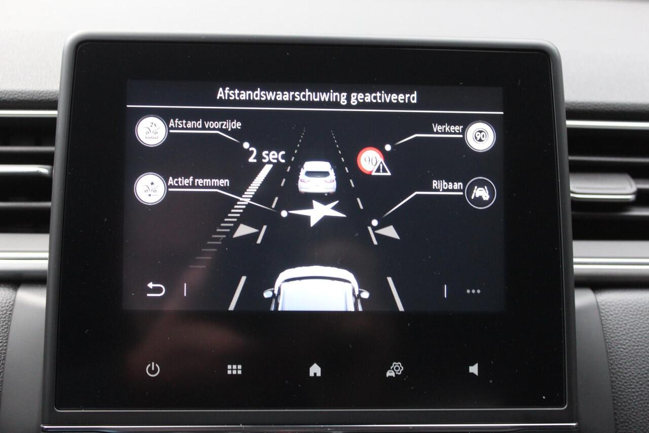 Renault CAPTUR 1.0 TCe 90 Intens