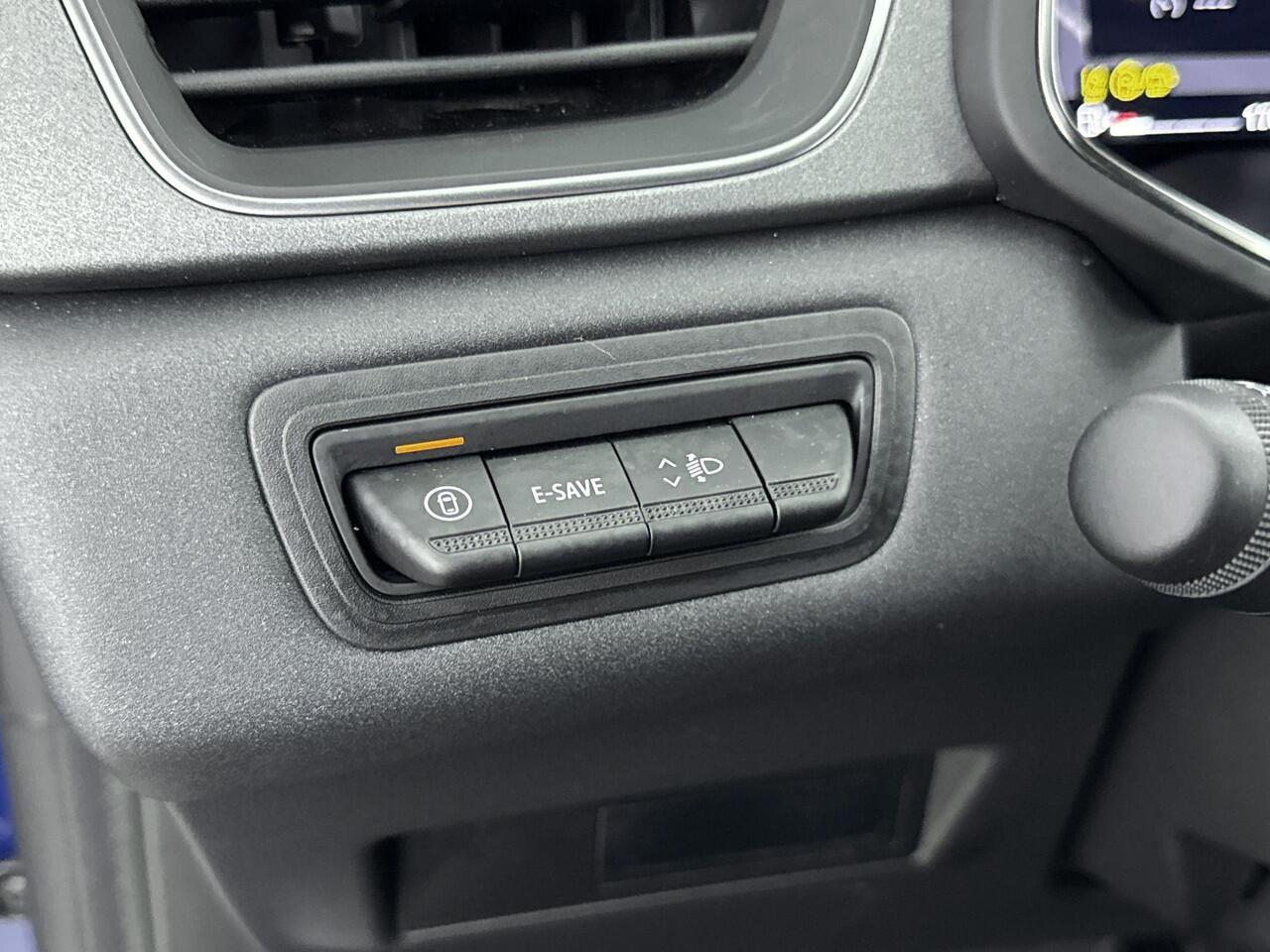 Renault CAPTUR 1.6 E-Tech full hybrid 145Pk techno | Navigatie | Stoelverwarming | Achteruitrijcamera | Cruise & Climate Control | Android & Apple Carplay |