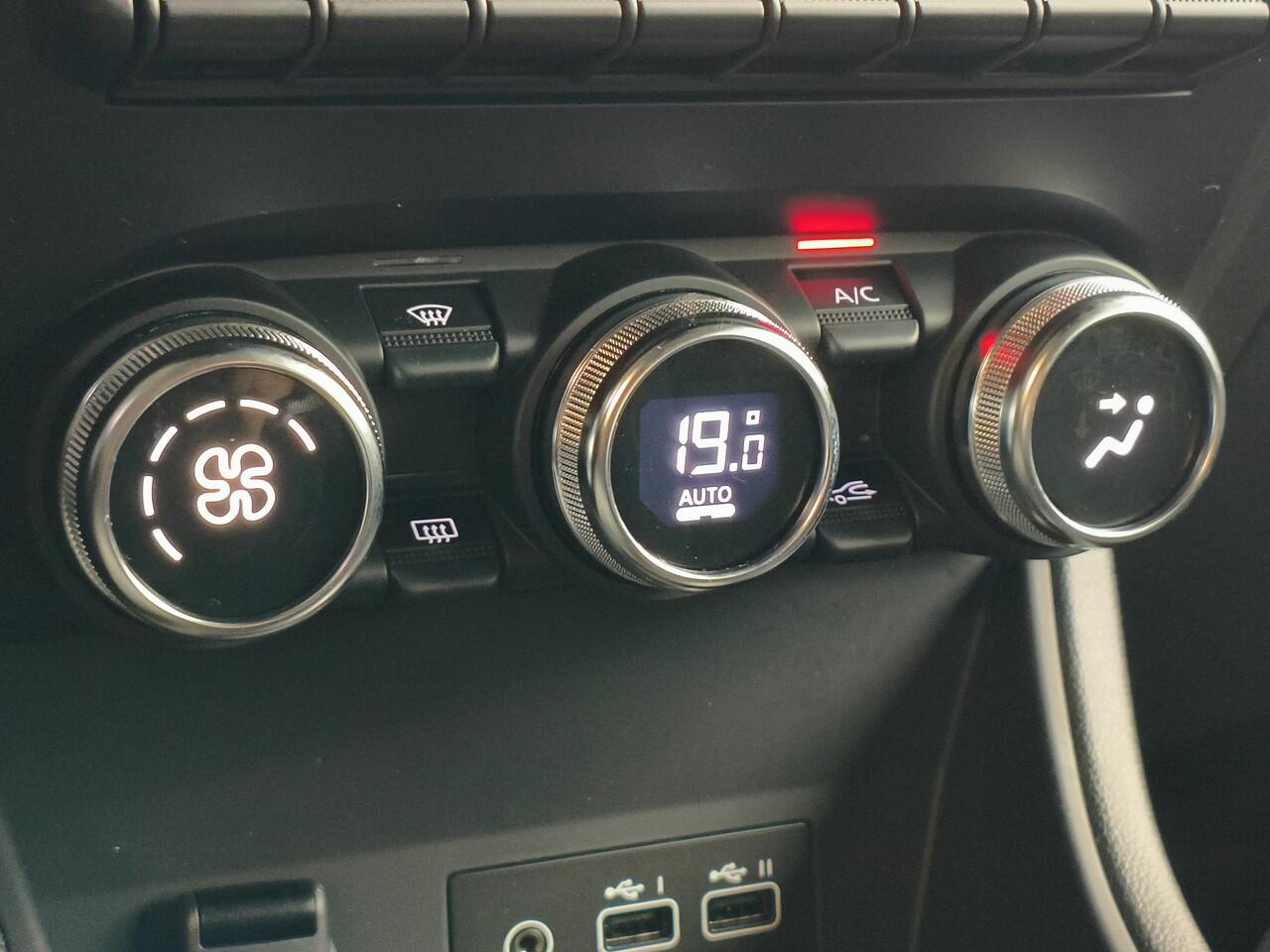 Renault CAPTUR 1.0 TCe 90 evolution uit 2024 Rijklaar + 12 maanden Bovag-garantie Henk Jongen Auto's in Helmond, al 50 jaar service zoals 't hoort!