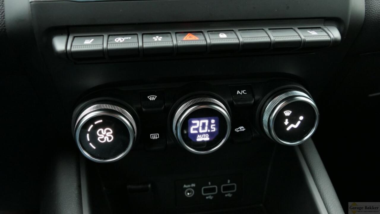 Renault CAPTUR TCe 160 EDC Automaat Rive Gauche