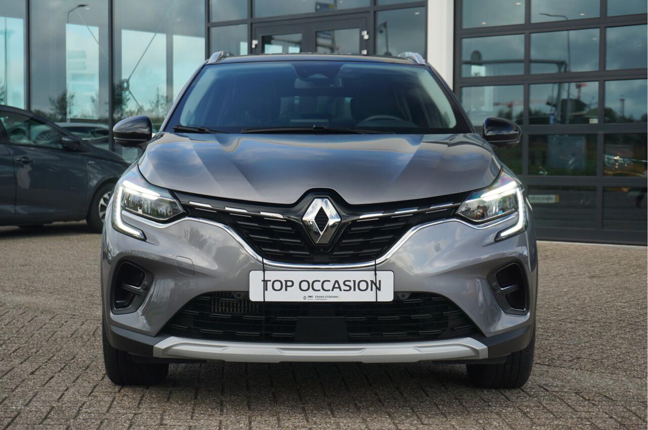 Renault CAPTUR 1.0 TCe 90 Intens