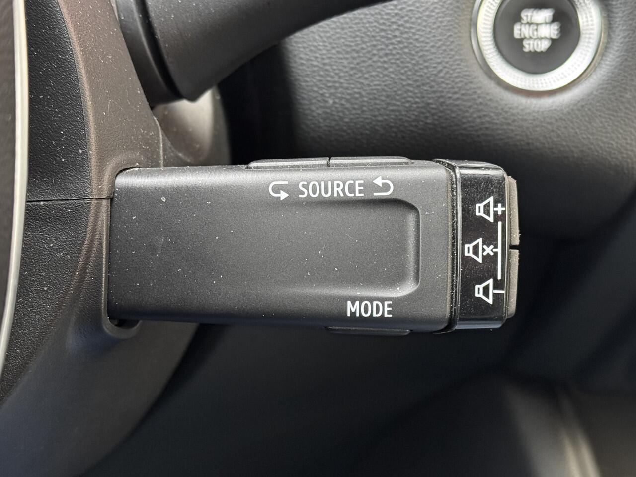 Renault CAPTUR 1.3 TCe 130 Edition One | Camera | Cruise | Climate