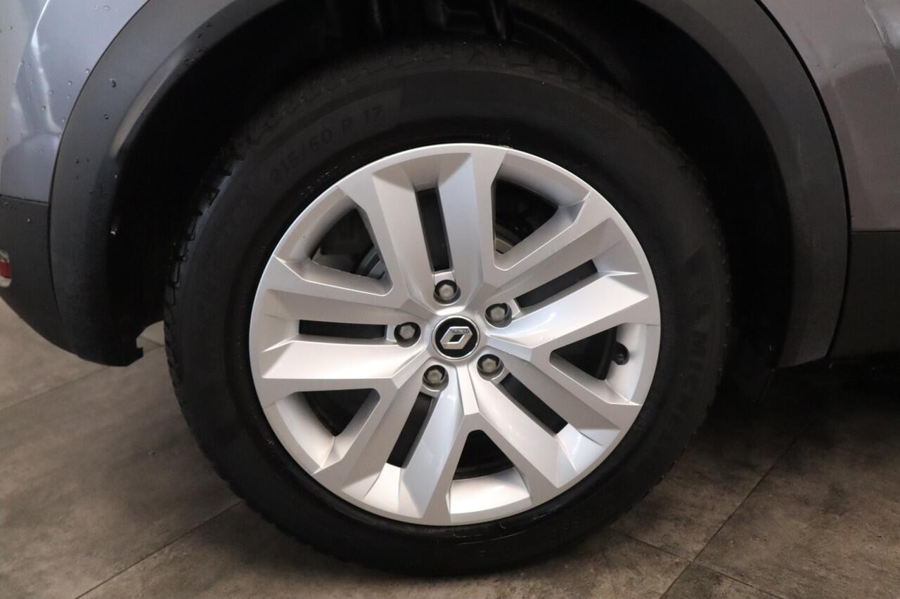 Renault CAPTUR 1.6 E-Tech Hybrid 145 Zen HEV Navigatie Full-led