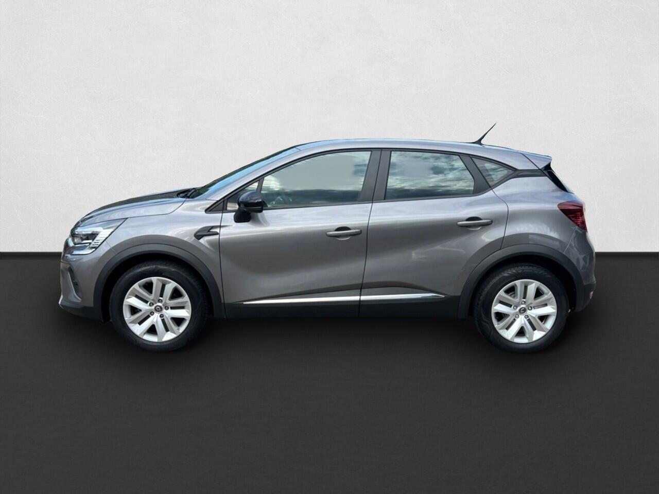 Renault CAPTUR 1.0 TCe 100 Zen CRUISE / KEYLESS / APPLE CARPLAY/ANDROID AUTO