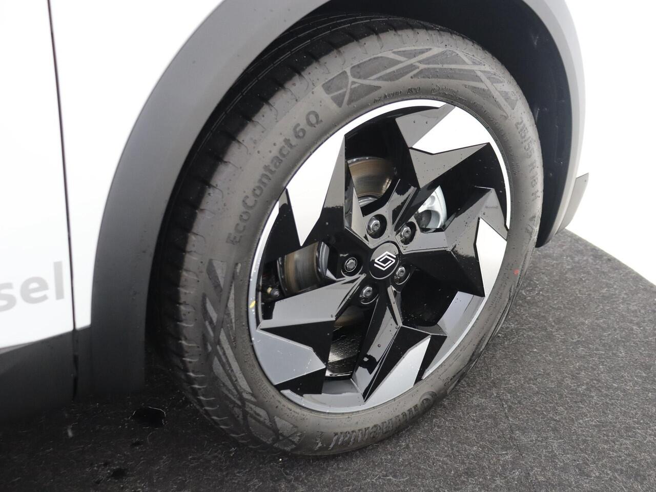 Renault CAPTUR 1.8 E-Tech full hybrid 160 techno