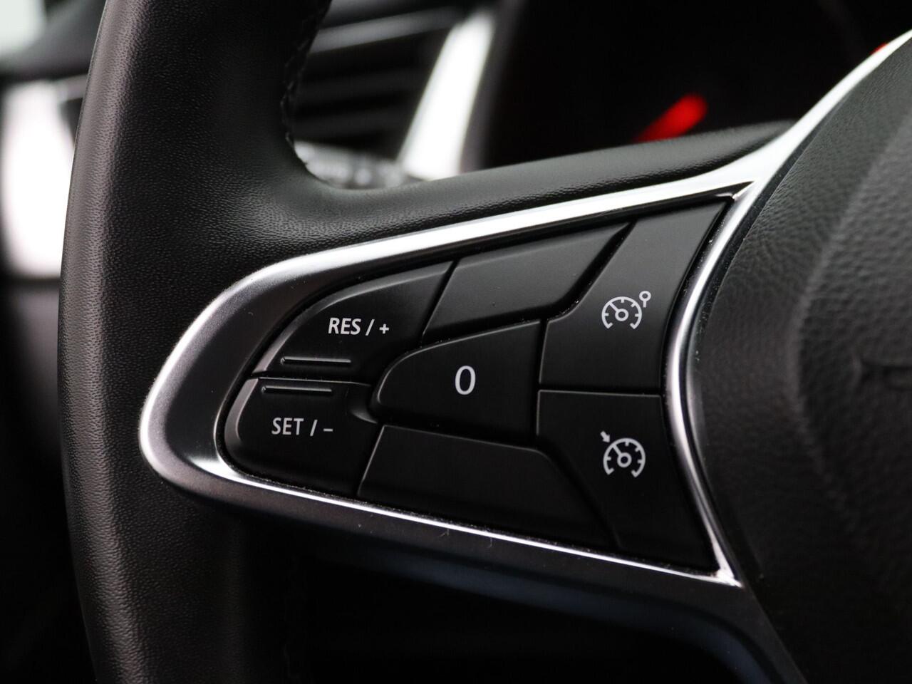 Renault CAPTUR 100pk TCe Zen Airco | Cruise | Carplay