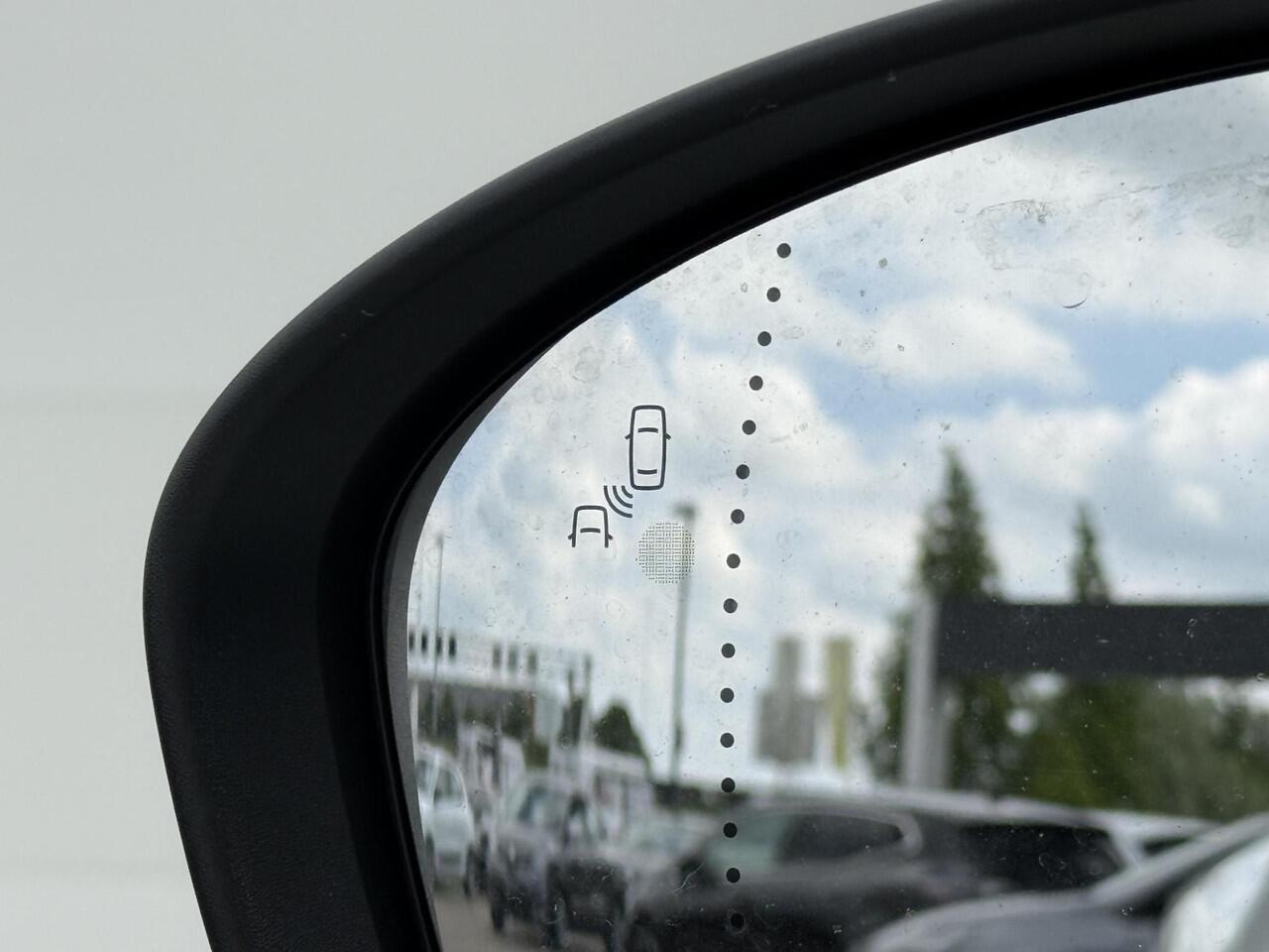 Renault CAPTUR 1.6 E-Tech full hybrid 145 E-Tech engineered (Hoge instap) BOSE | Navigatie | 360° Camera | R.s. line