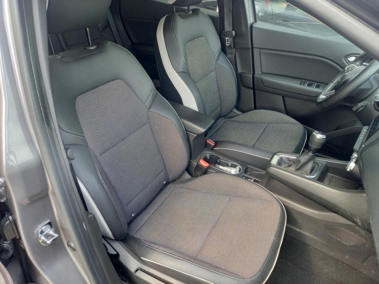 Renault CAPTUR 1.0 TCE INTENS