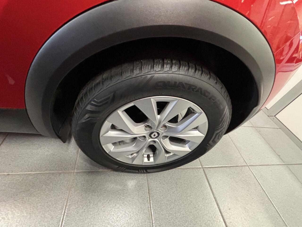 Renault CAPTUR 1.3 TCe 140 Origineel Nederlandse Auto (NAP) - CAMERA - CARPLAY - PDC voor + achter