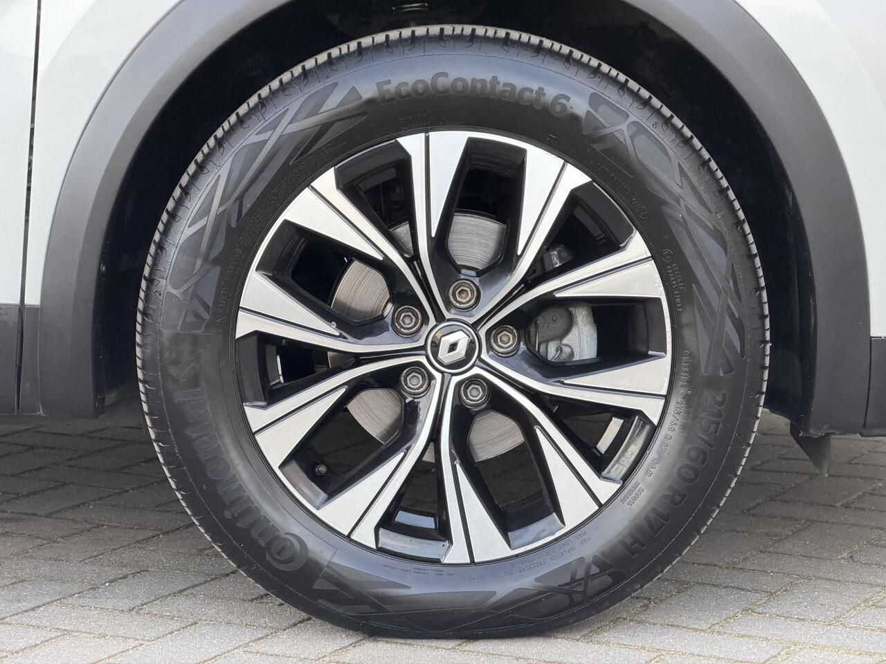 Renault CAPTUR 1.0 TCe 90 techno / Trekhaak 1200KG / Camera / PDC / Navigatie / Stoel & Stuurwiel Verwarming / Cruise / Clima / DAB / AppleCarplay & Android Auto /