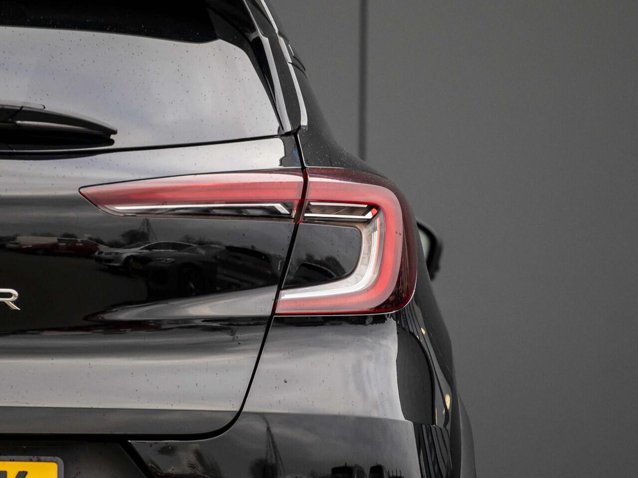 Renault CAPTUR 1.0 TCe 100 Intens