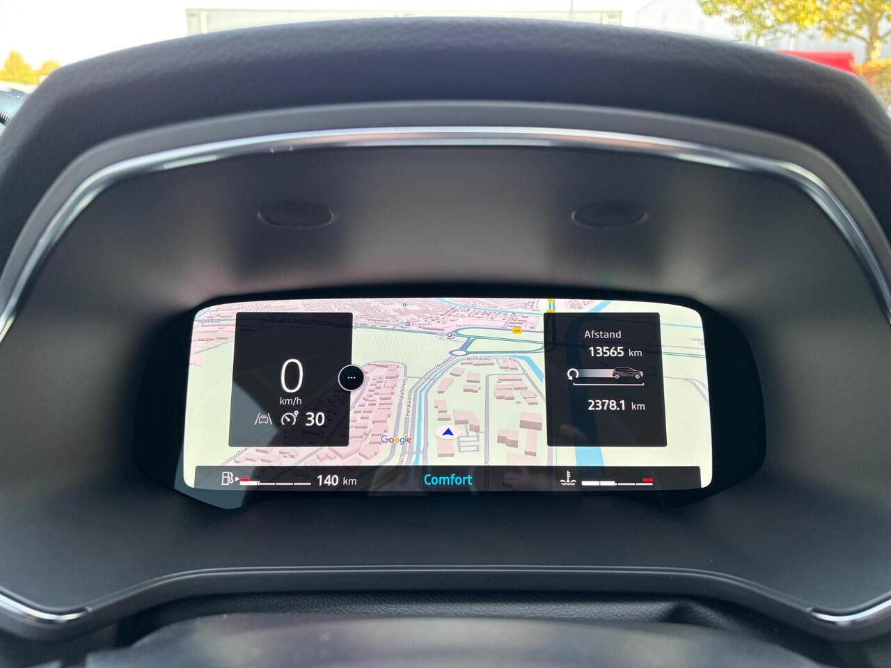 Renault CAPTUR 1.0 TCe 90 techno | Achteruitrijcamera | Navigatie | Climate Control | Cruise Control |