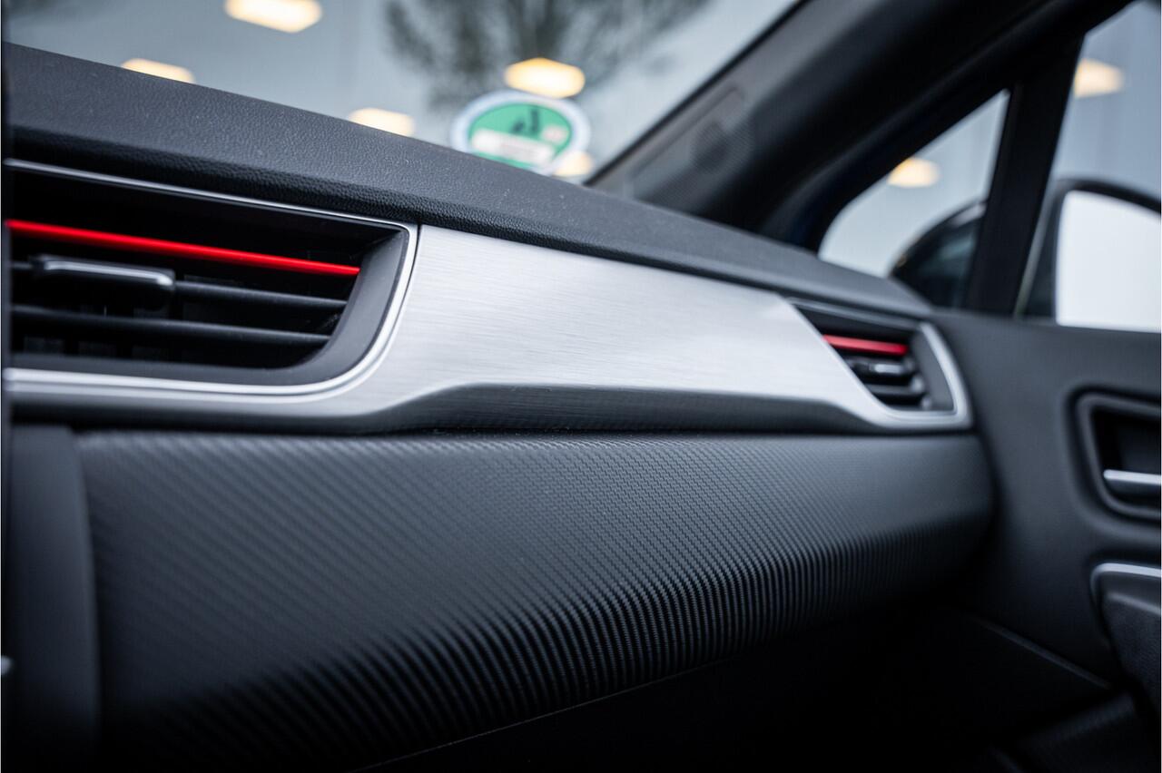 Renault CAPTUR 1.6 E-Tech Plug-in Hybrid 160 R.S. Line ** Two-tone ** Navigatie Rijbereik tot 56km (WLTP)