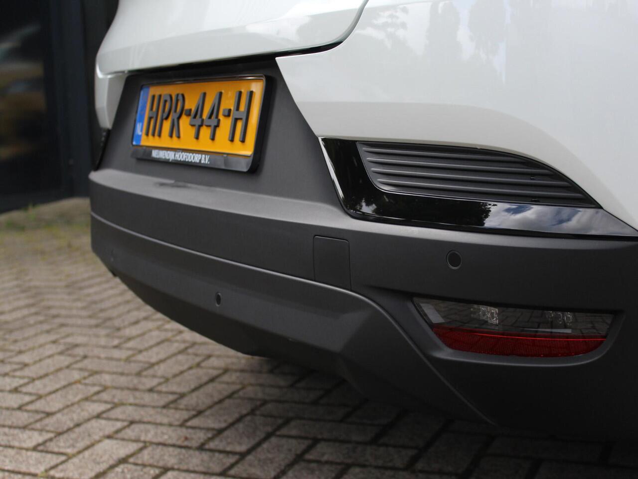 Renault CAPTUR 1.6 E-Tech Full Hybrid 145 Techno AUTOMAAT / 14.000KM / DEMO / CAMERA / PDC A / CRUISE / CLIMATE / KEYLESS / PRIVACY GLASS / APPLE CARPLAY / ANDROID AUTO / 18'' LMV