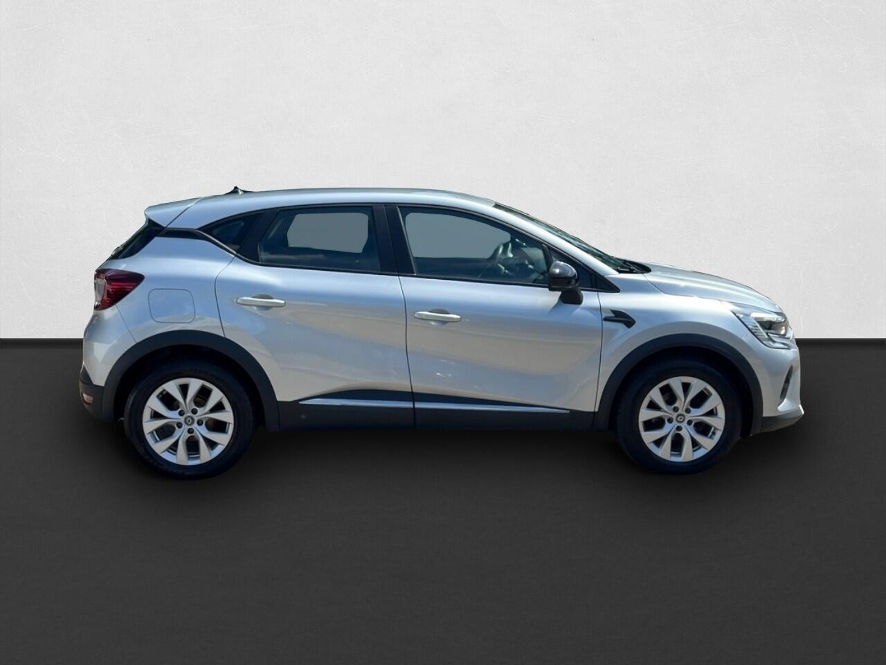 Renault CAPTUR 1.0 TCe 100 Zen / CAMERA / TREKHAAK / CRUISE / CAMERA ACHTERUITRIJCAMERA / KEYLESS / CRUISE CONTROL