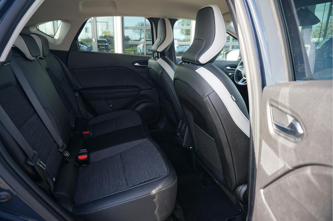 Renault CAPTUR 1.0 TCe 90 Techno