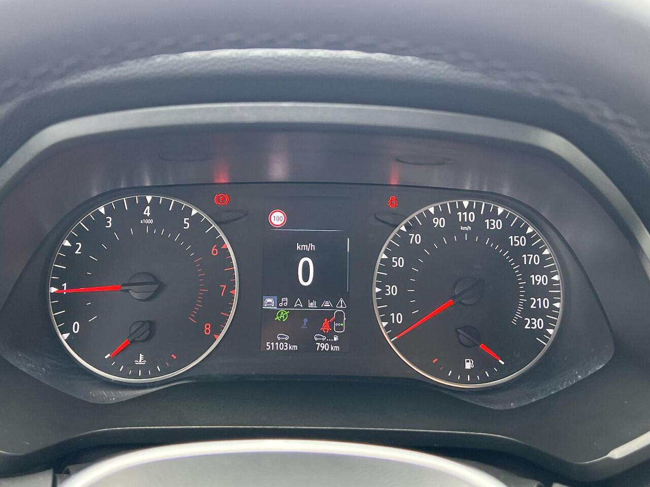 Renault CAPTUR 1.0 TCe 90 evolution Black Line | Navigatie | Climate Control | Key-less | DAB | LED | Cruise Control | Parkeersensoren |