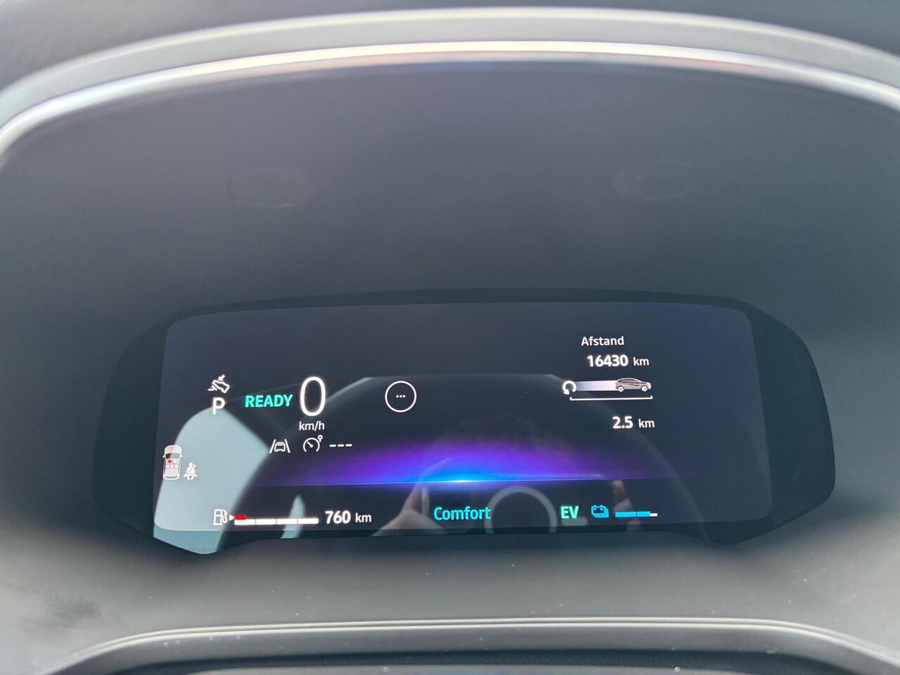 Renault CAPTUR 1.6 E-Tech full hybrid 145 techno | Navigatie | Camera | Cruise control | Stoel + Stuurverwarming