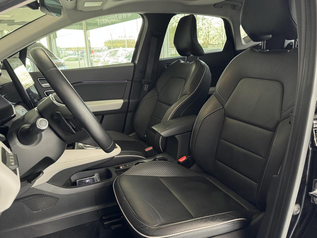 Renault CAPTUR 1.3 TCe 130 EDC Edition One | ¤ 1.000 INRUILPREMIE | Bose audio | Climate Control | Apple Carplay/Android Auto | Full Map Navigatie | 360 Camera | Panorama Schuif/Kantel dak | Stoel- en Stuurverwarming |Leder | | Adaptieve Cruise Control | Pack Siège ( V