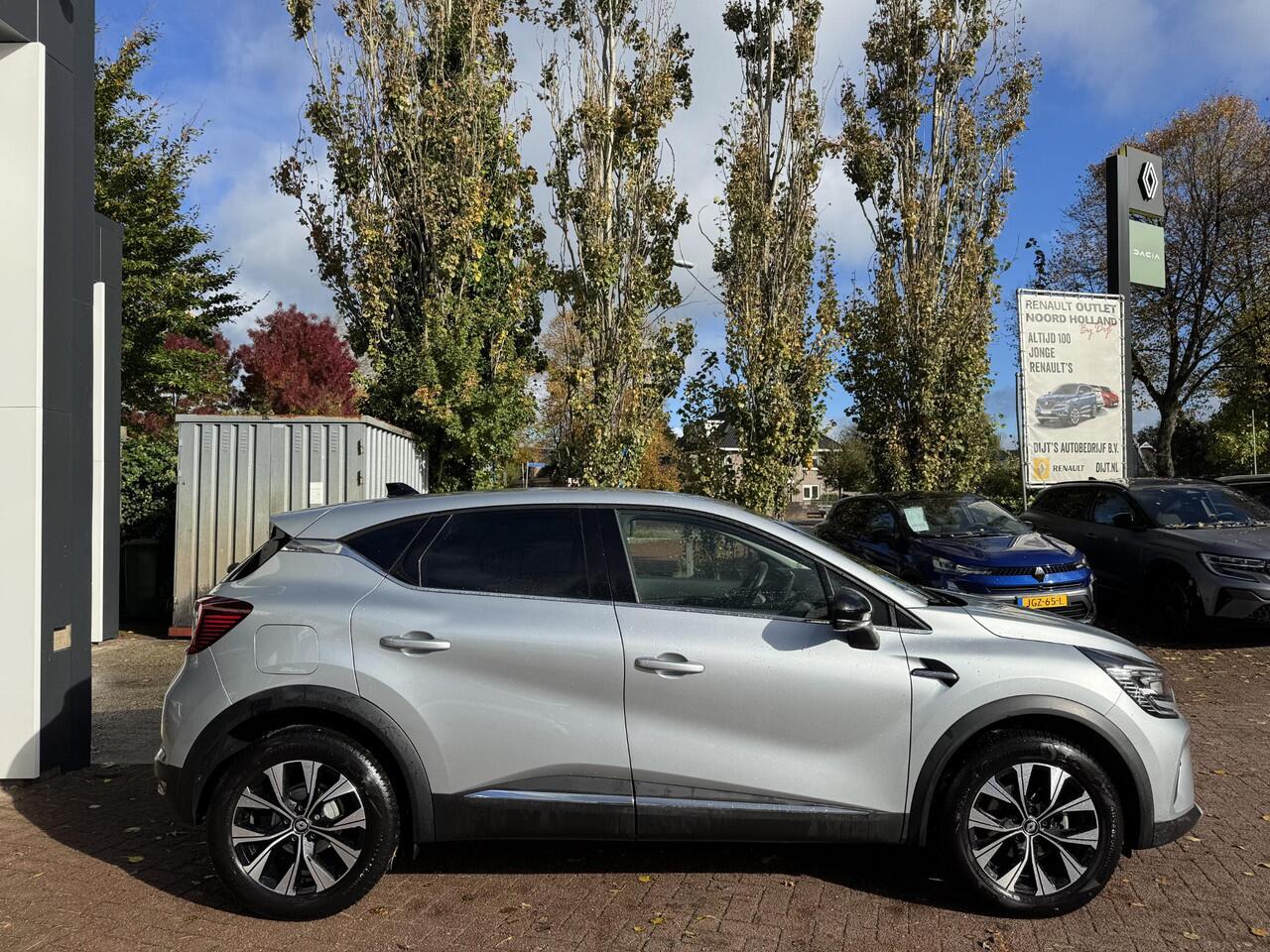 Renault CAPTUR 1.0 TCe 90 Intens+Pack Camera!!