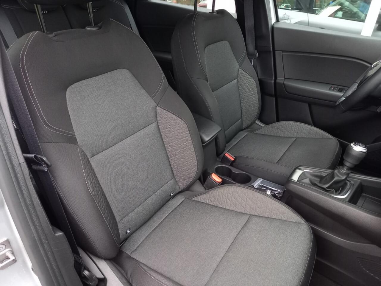 Renault CAPTUR 1.0 TCE 90 EVOLUTION