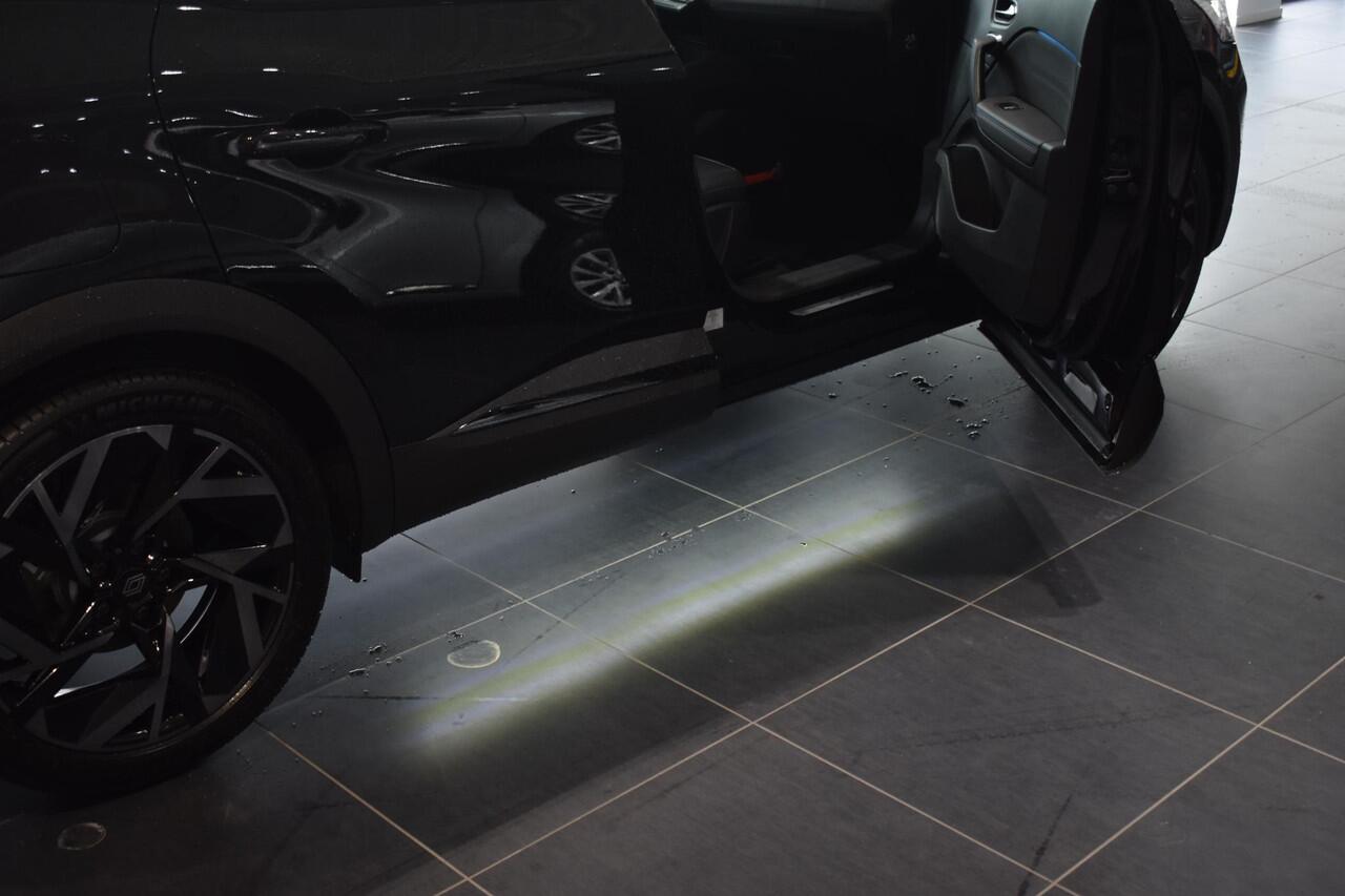 Renault CAPTUR 1.8 E-Tech Full Hybrid Esprit Alpine 160PK | Schuif-/Kanteldak | Harman Kardon Audio | Welkomstverlichting | Stoel- en Stuurverwarming | 360 Camera | Google Navigatie | 19'' Lichtmetalen Velgen | Apple CarPlay & Android Auto