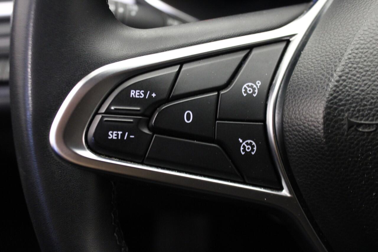 Renault CAPTUR 1.6 E-Tech plug-in hybrid 160 techno |Camera|Navi|