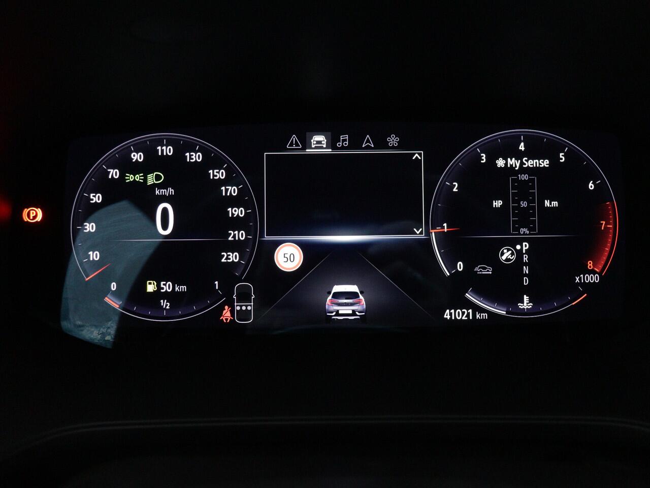 Renault CAPTUR Mild Hybrid 140PK Techno | CAMERA | NAVI GROOT / STOELVERW / 1500KG trekgewicht