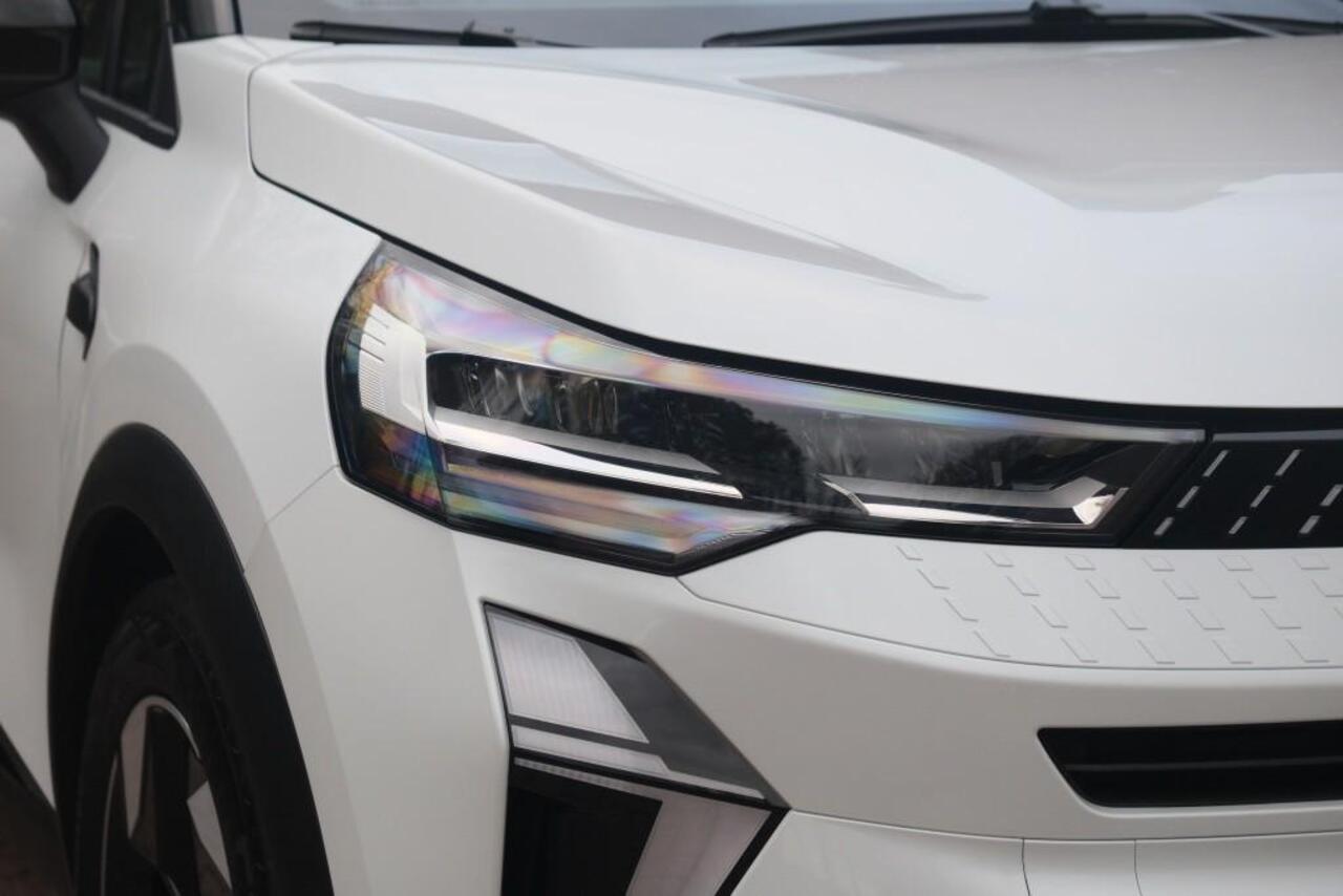 Renault CAPTUR 1.0 TCe 90pk Techno | Navi | Climate | Cruise | Camera | Keyless | PDC