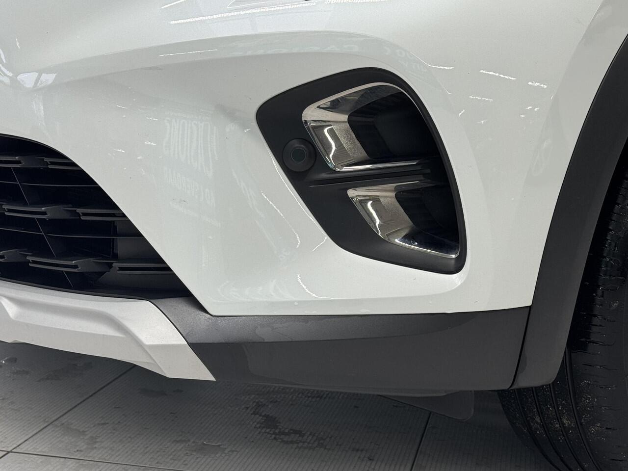 Renault CAPTUR 1.3 TCe 140 Intens | Navigatie | Camera | Trekhaak | Apple Carplay/Android Auto |