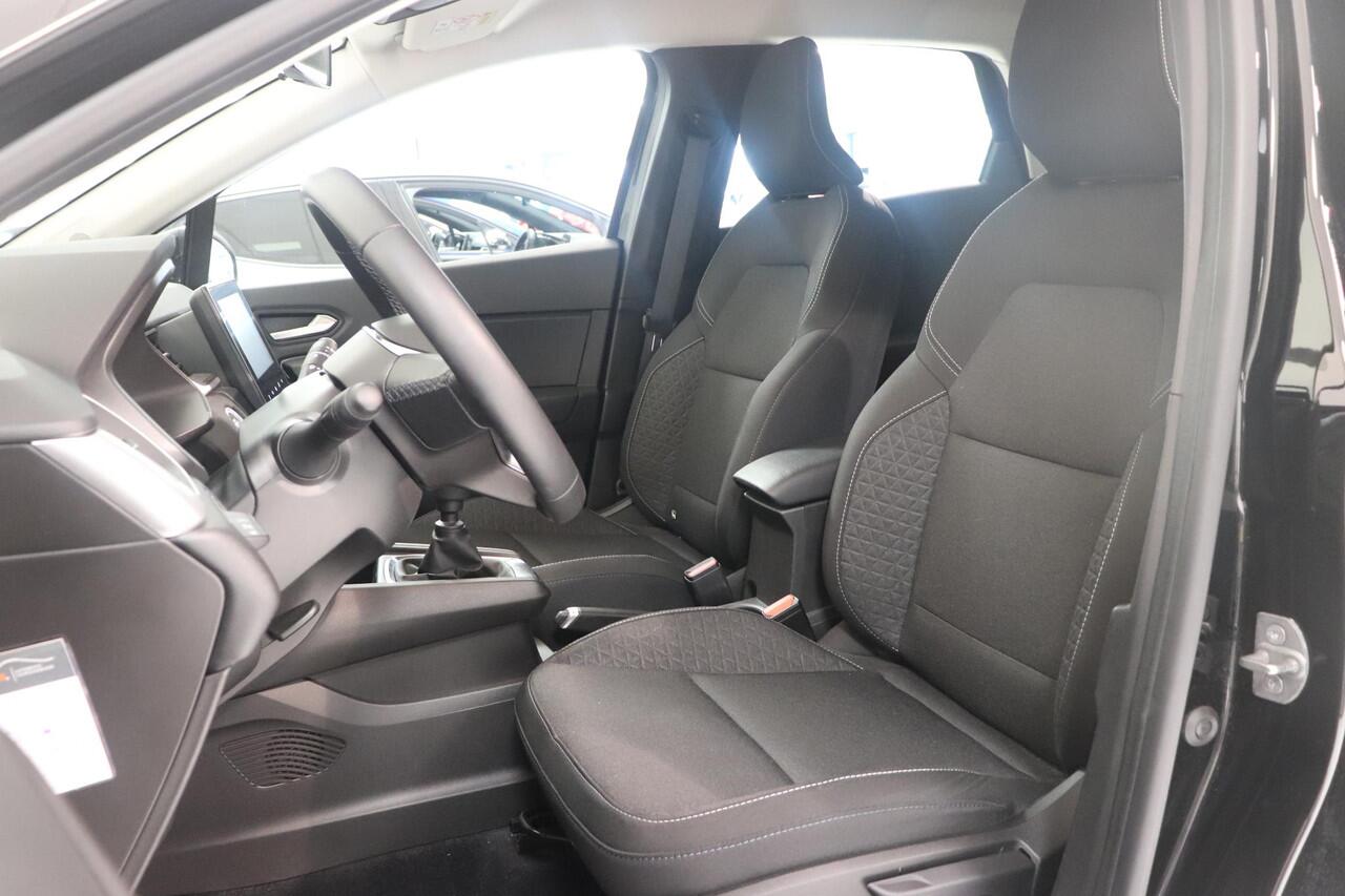 Renault CAPTUR 1.0 TCe 90 evolution | Parkeersensor | Climate Control | Navigatie | Apple Carplay / Android Auto |