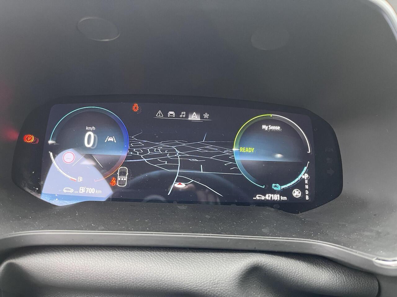 Renault CAPTUR 1.6 E-Tech Hybrid 145 Techno AUTOMAAT