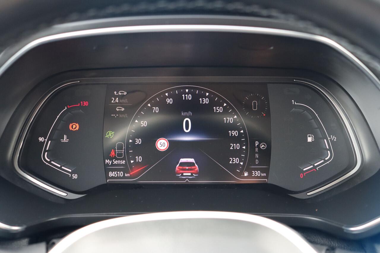 Renault CAPTUR 1.3 TCe 130 Intens Automaat | Navigatie | Cruise Control | Camera | Climate Control | Trekhaak | Carplay