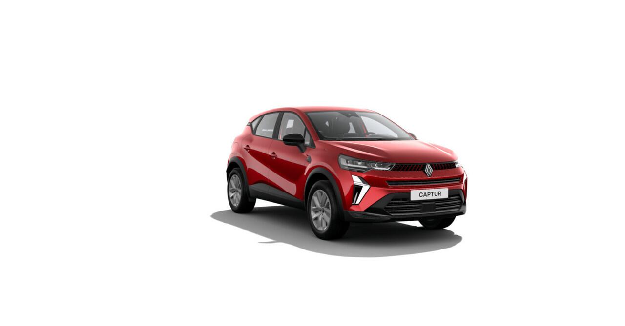 Renault CAPTUR 1.0 TCe 90 evolution / Nieuw te Bestellen /