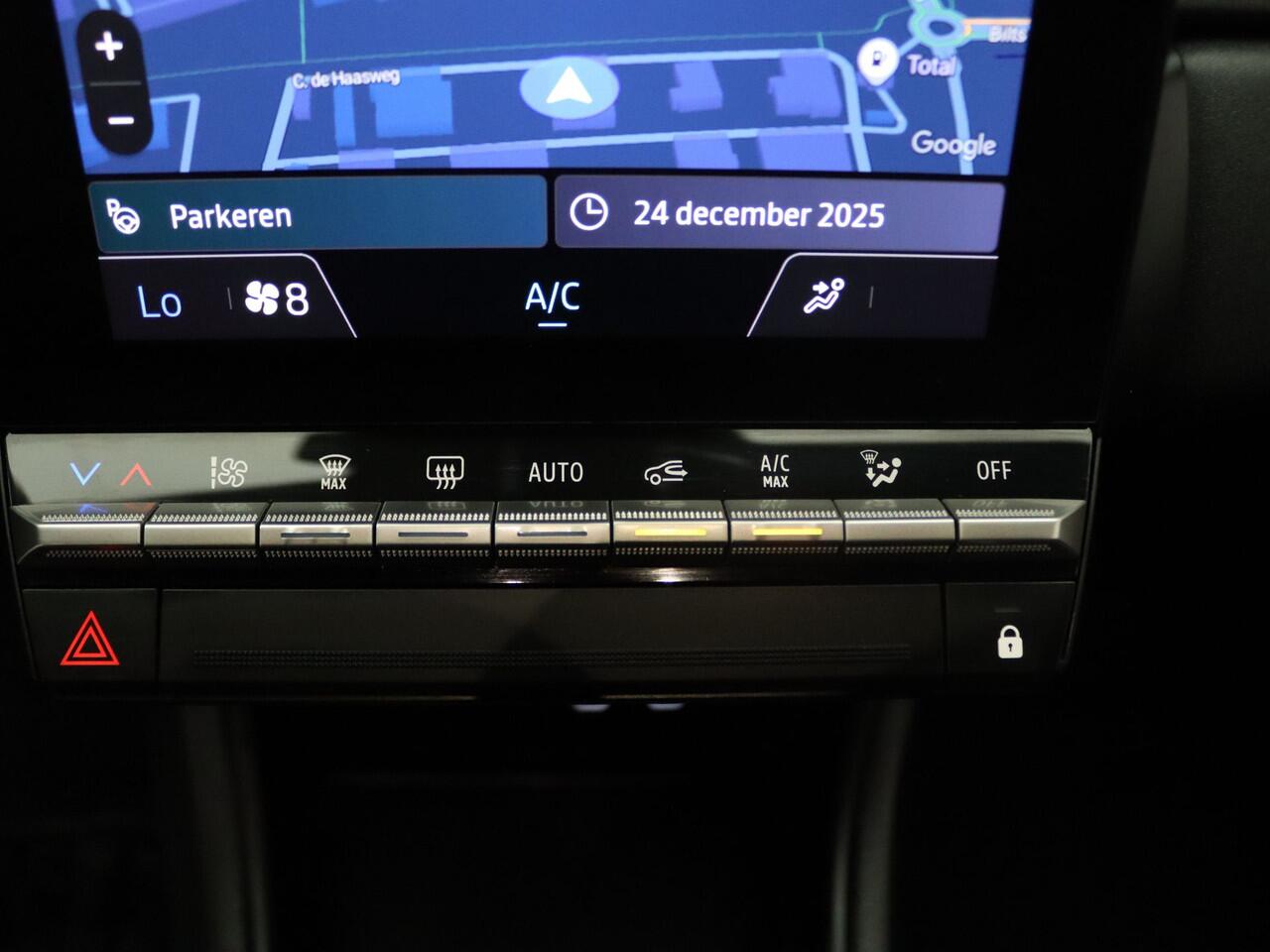 Renault CAPTUR 1.6 E-Tech full hybrid 145 techno Cruise | Climate | Navi | Parkeersens. achter