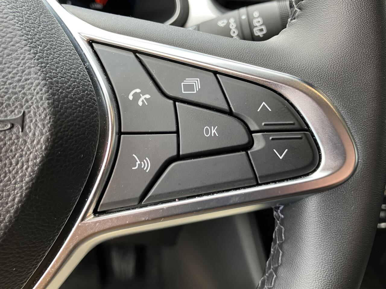 Renault CAPTUR TCe 90 techno * TREKHAAK / CAMERA 360 *