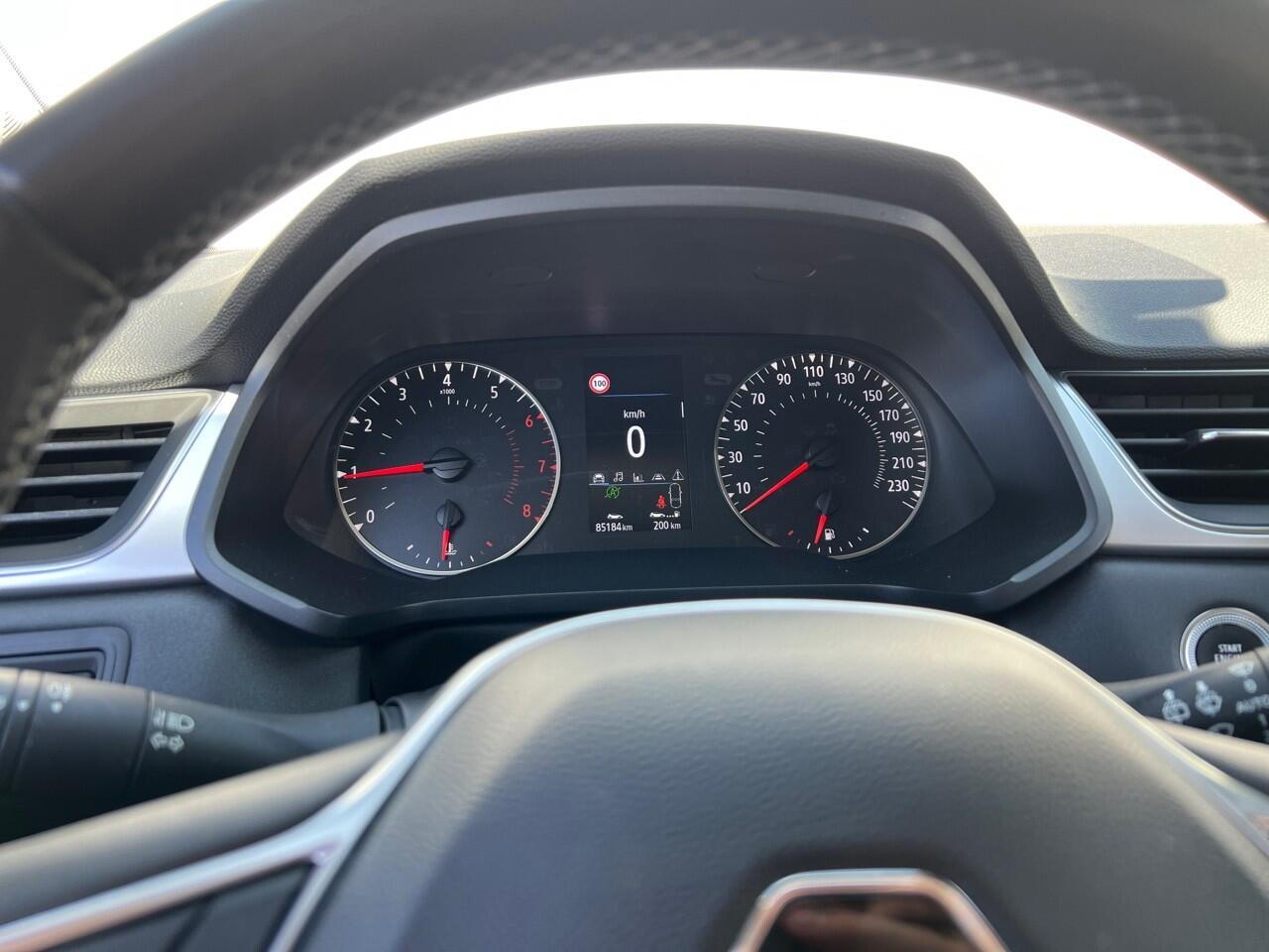 Renault CAPTUR 1.0 TCe 100 Zen / CAMERA / TREKHAAK / CRUISE / CAMERA ACHTERUITRIJCAMERA / KEYLESS / CRUISE CONTROL