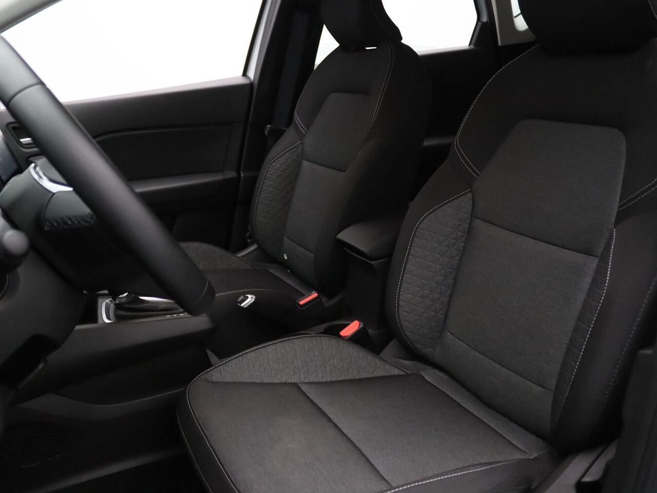 Renault CAPTUR 145pk E-Tech full hybrid evolution Cruise | Climate| Carplay | Parkeersens. achter | Trekhaak