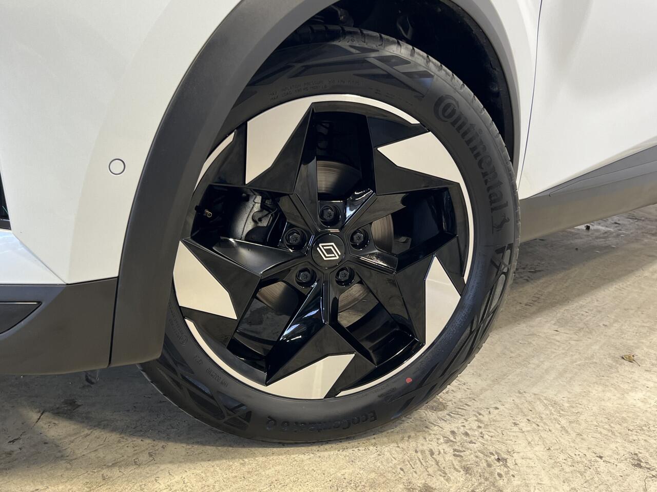 Renault CAPTUR 1.0 TCe 90 techno | ACTIEPRIJS | Navigatie/Android/Apple Carplay | LM Velgen 18" | Achteruitrijcamera | PDC Voor en Achter | Cruise Control | Airco |