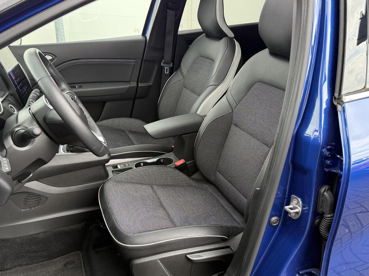 Renault CAPTUR 1.0 TCe 90 techno (Hoge instap) Panoramadak | Bose | Camera | Winter Pack | 18 Inch