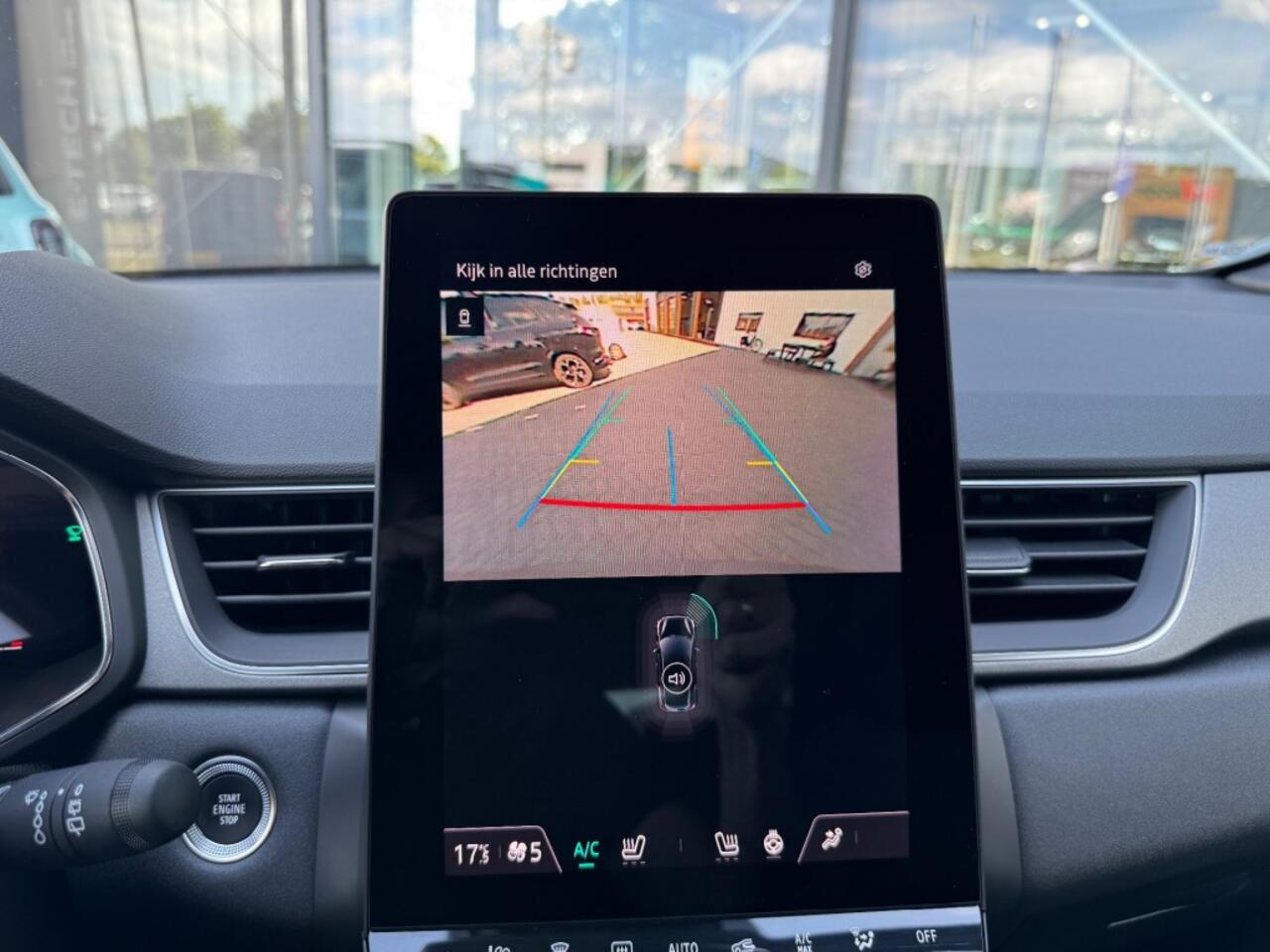 Renault CAPTUR 1.0 TCe 90 Techno Camera Pack Winter Harman Kardon All Season